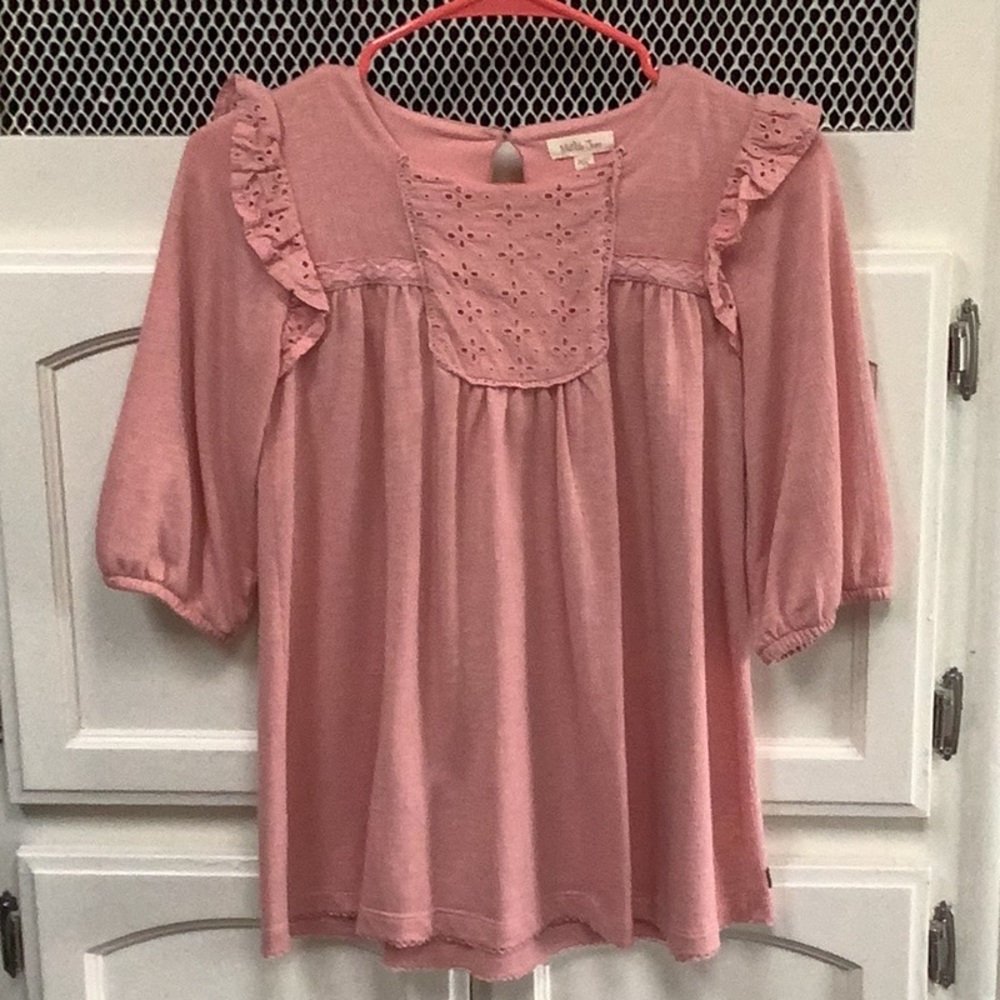Matilda, Jane blouse